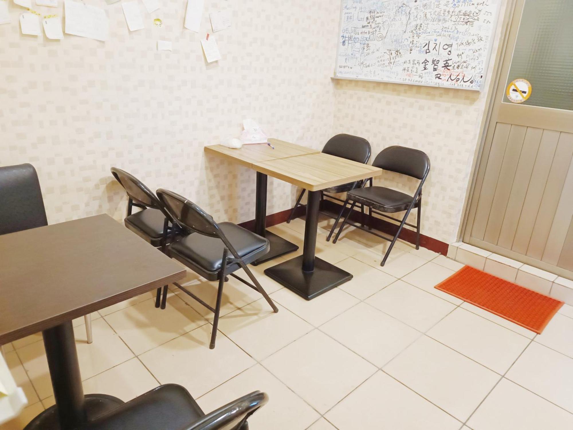 Fc Hostel-Ruifang Station New Taipei City Zewnętrze zdjęcie