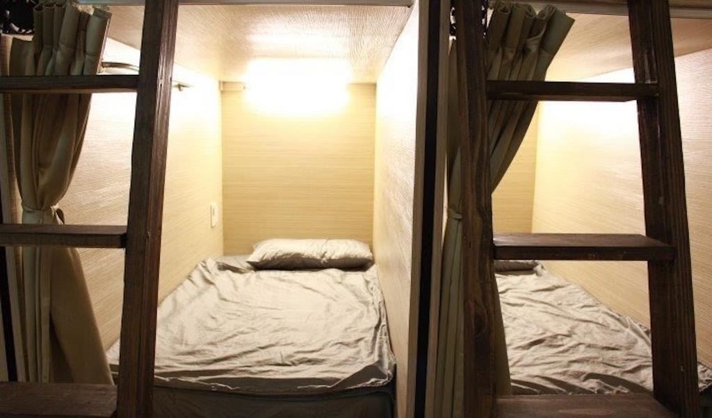 Fc Hostel-Ruifang Station New Taipei City Pokój zdjęcie